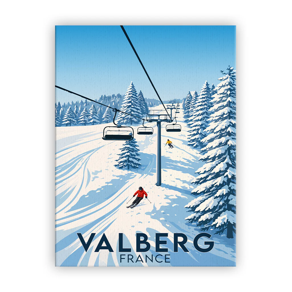 valberg leinwand_ohnerahmen