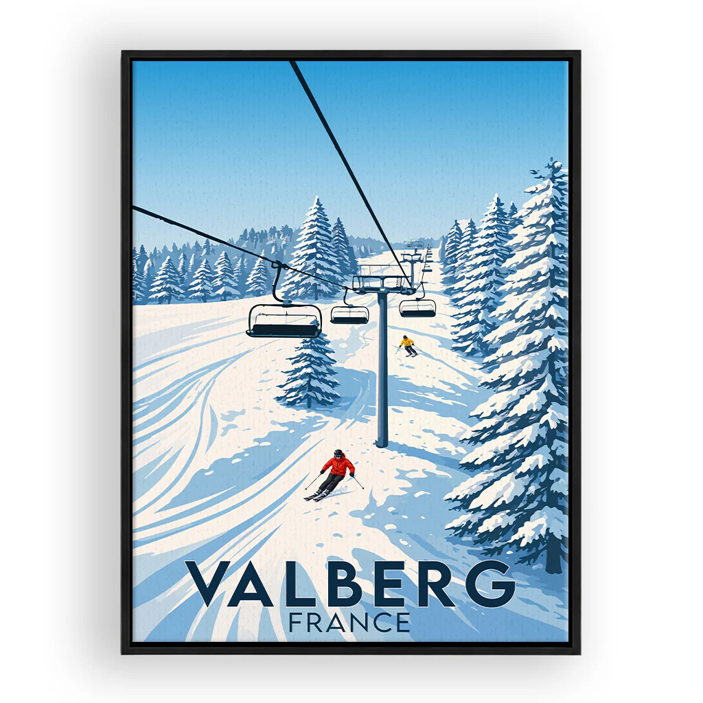 valberg leinwand_rahmen_schwarz