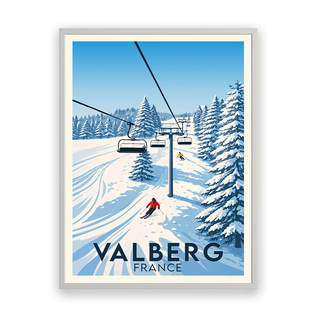 valberg poster_rahmen_weiss
