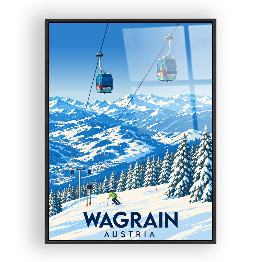 wagrain acryl_rahmen_schwarz
