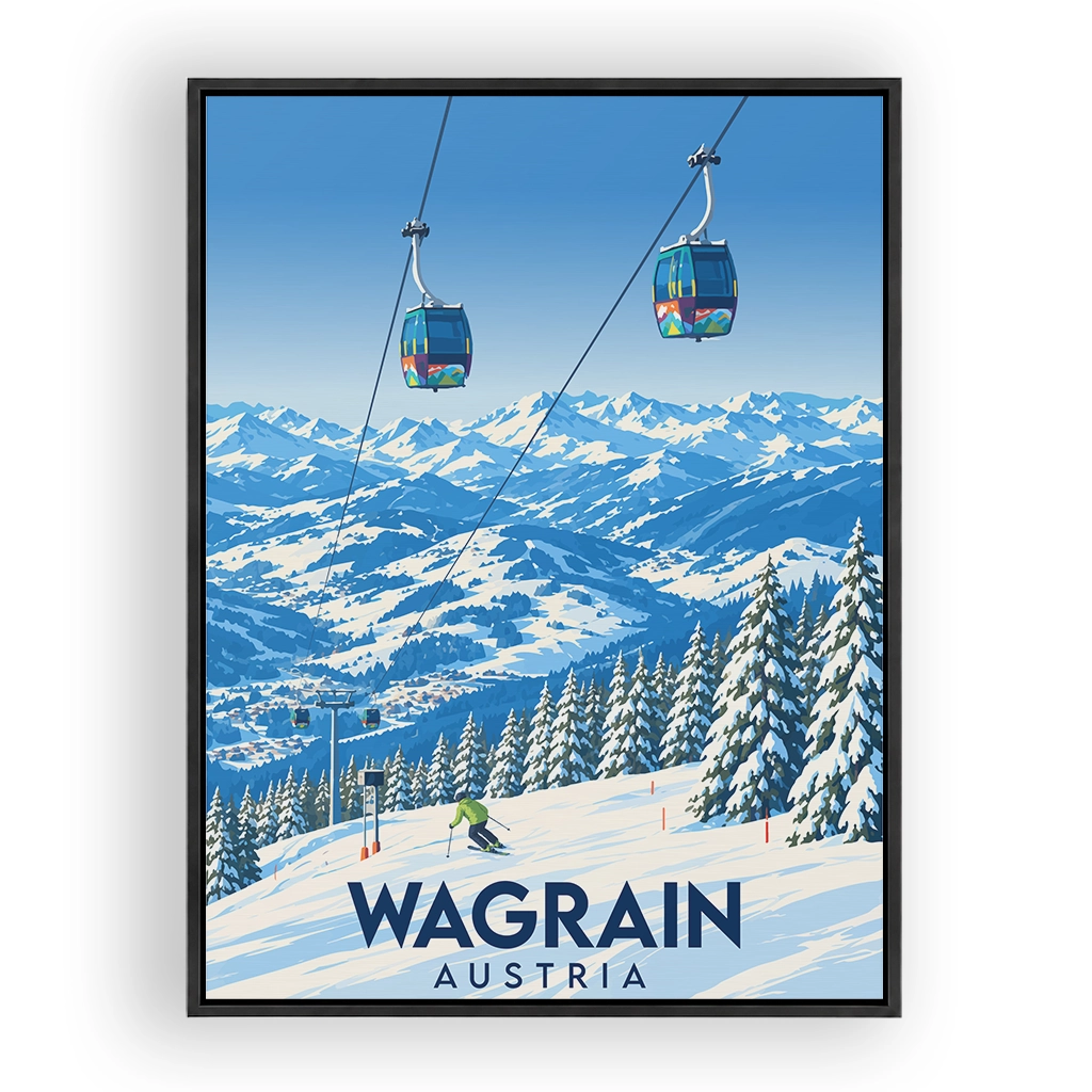 wagrain alu_rahmen_schwarz