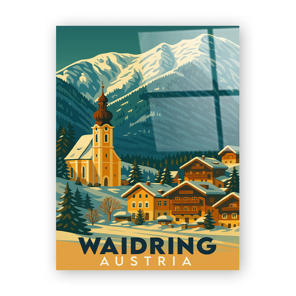 waidring acryl_ohnerahmen