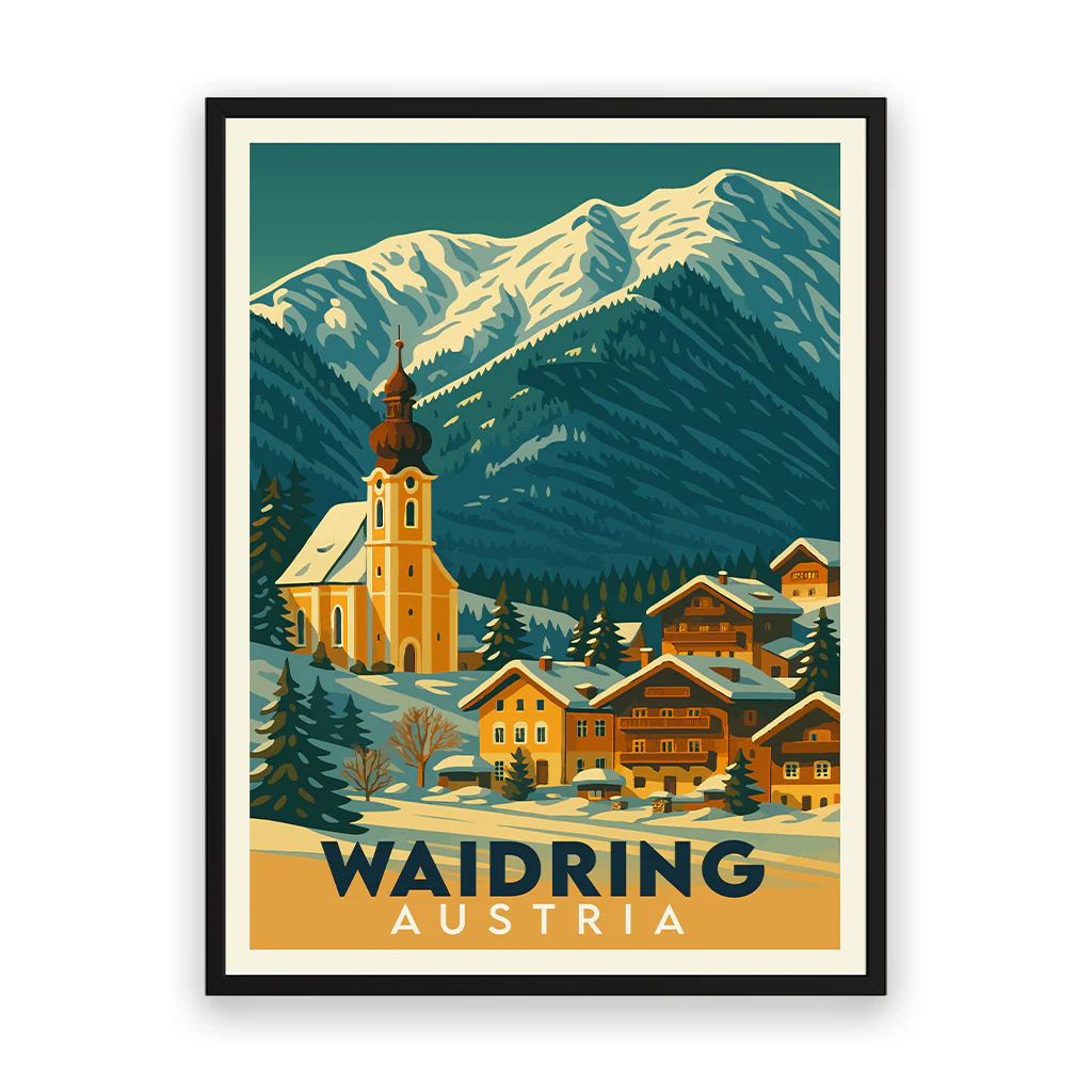 waidring poster_rahmen_schwarz