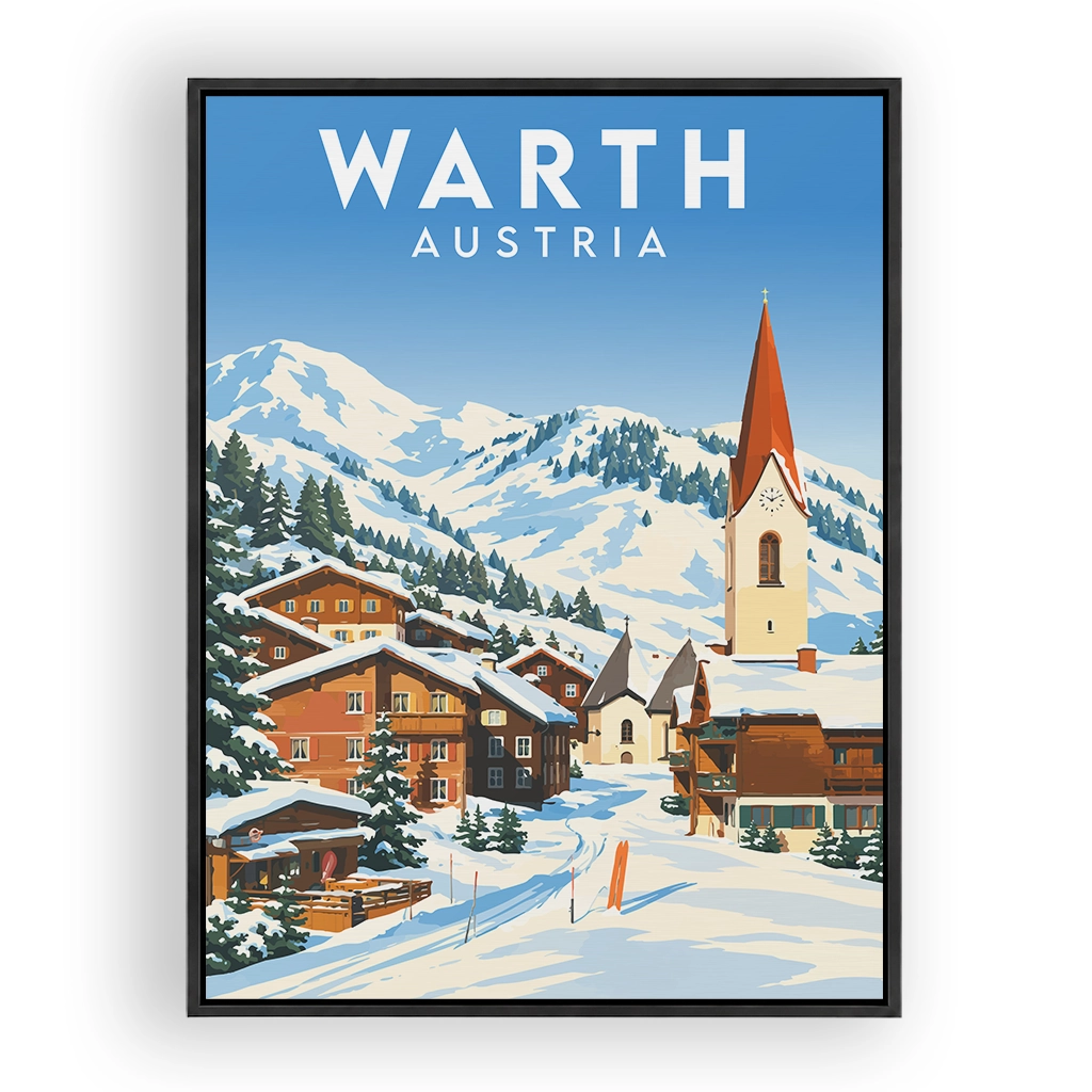 warth alu_rahmen_schwarz