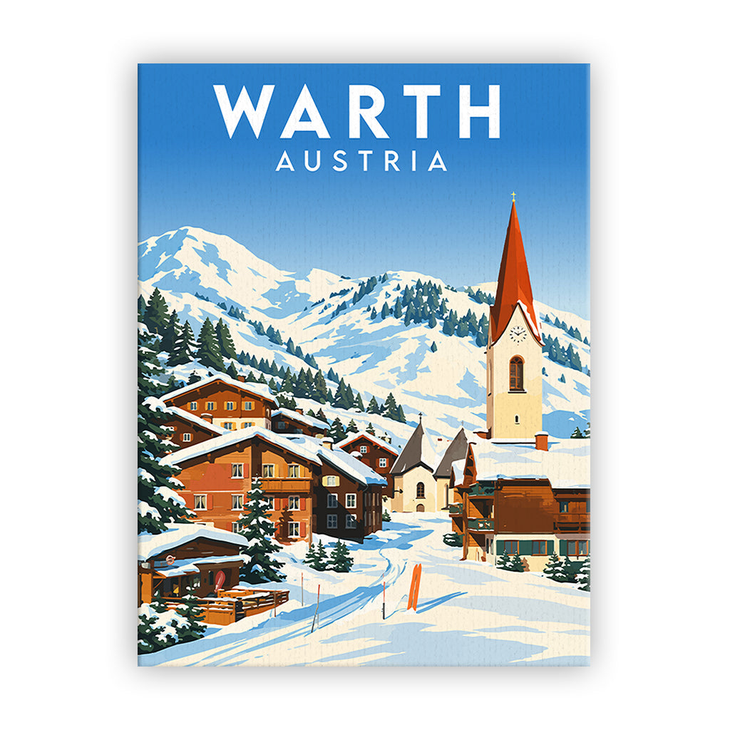 warth leinwand_ohnerahmen