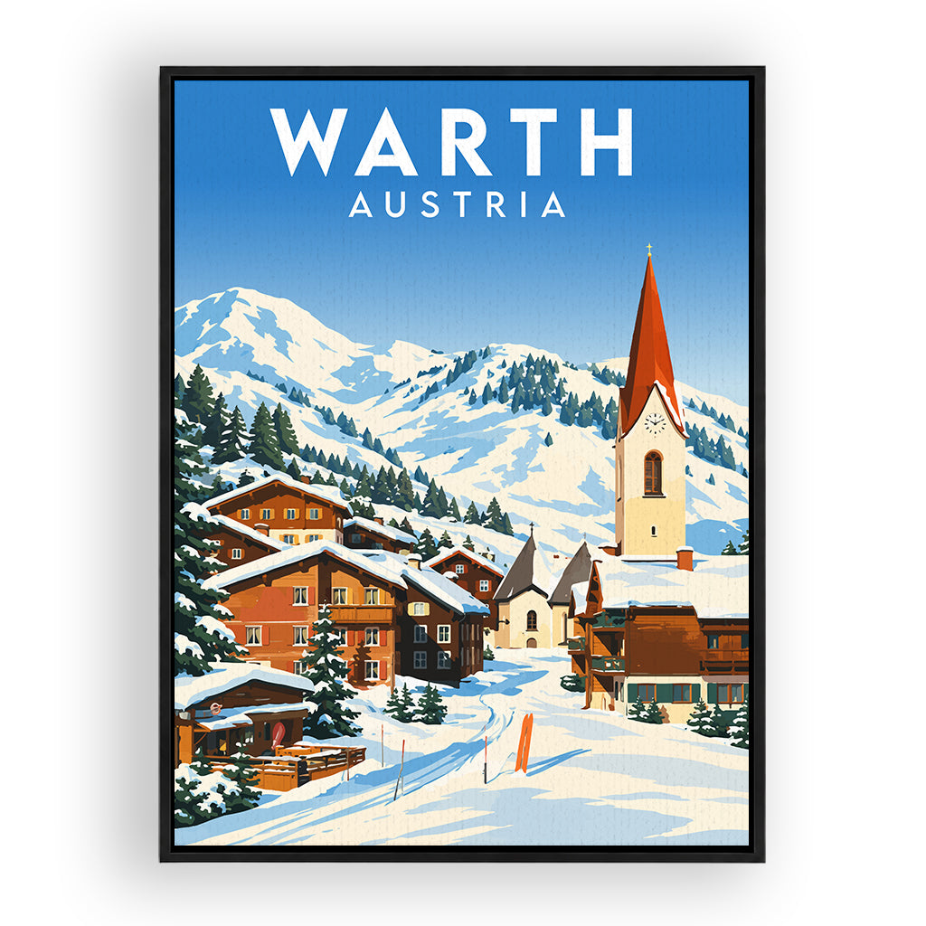 warth leinwand_rahmen_schwarz