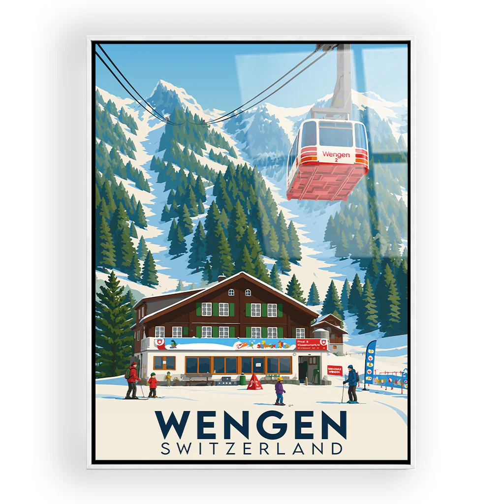 wengen acryl_rahmen_weiss