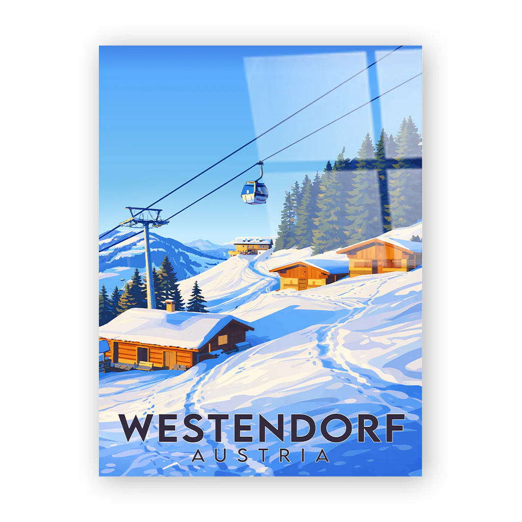 westendorf acryl_ohnerahmen