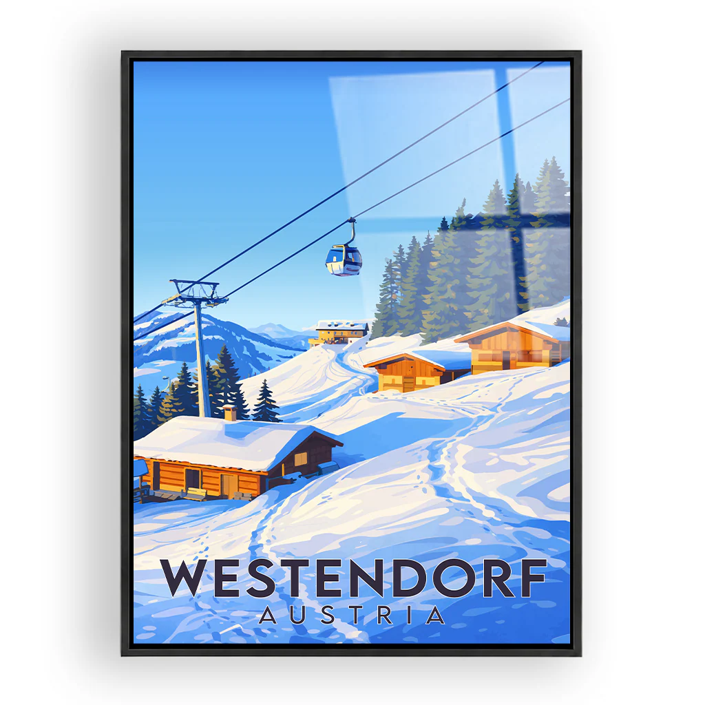 westendorf acryl_rahmen_schwarz