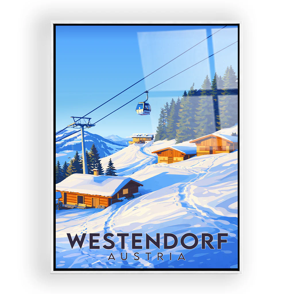 westendorf acryl_rahmen_weiss