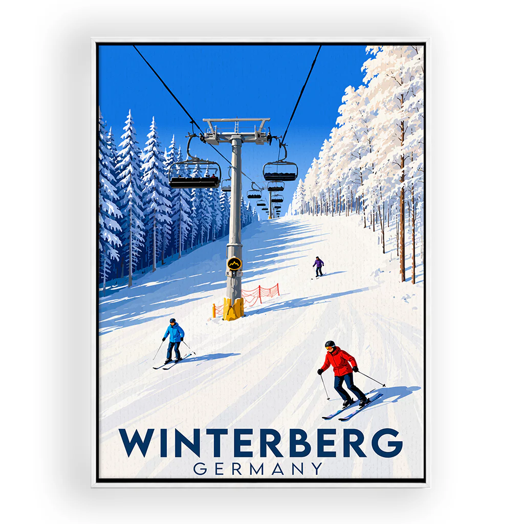 winterberg leinwand_rahmen_weiss