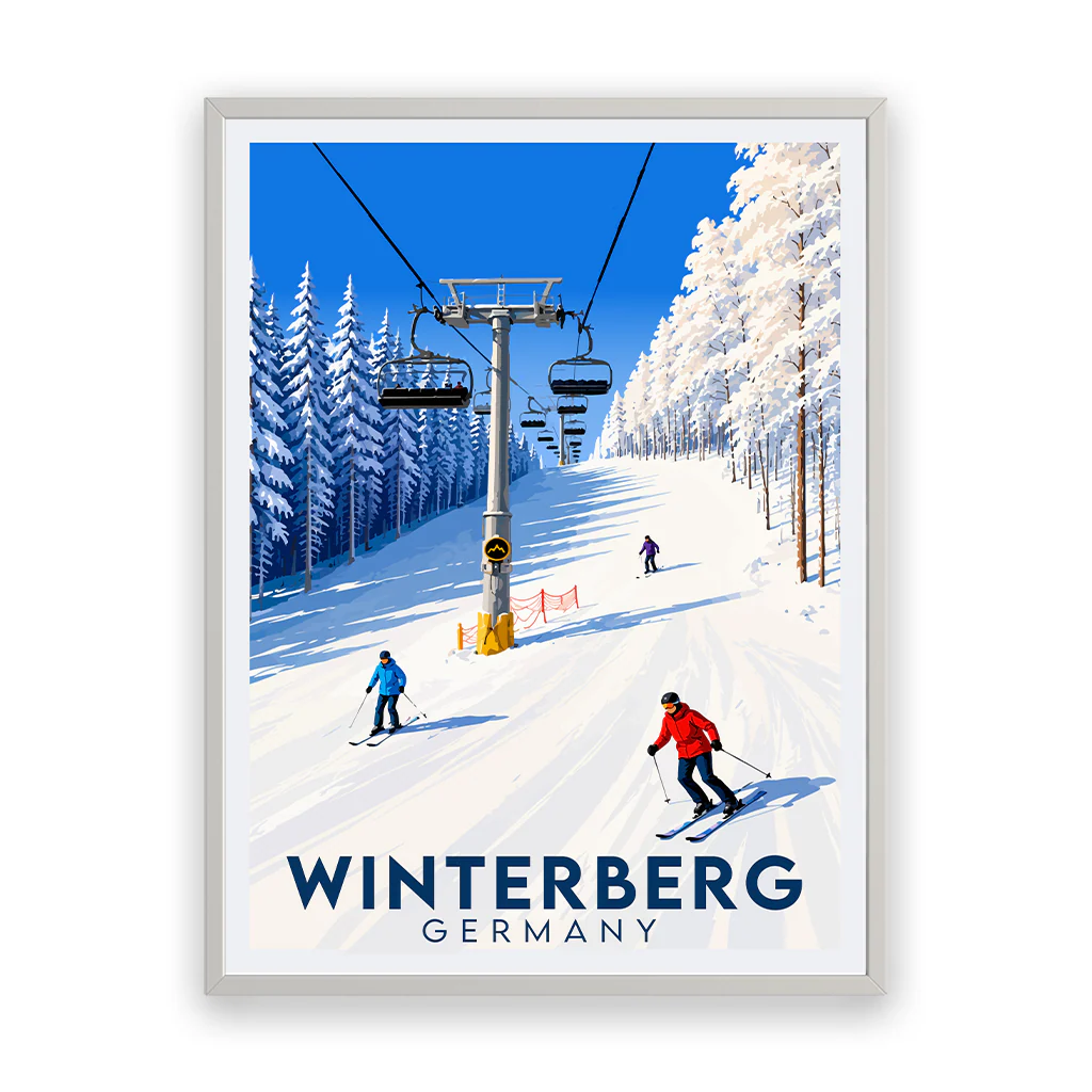 winterberg poster_rahmen_weiss