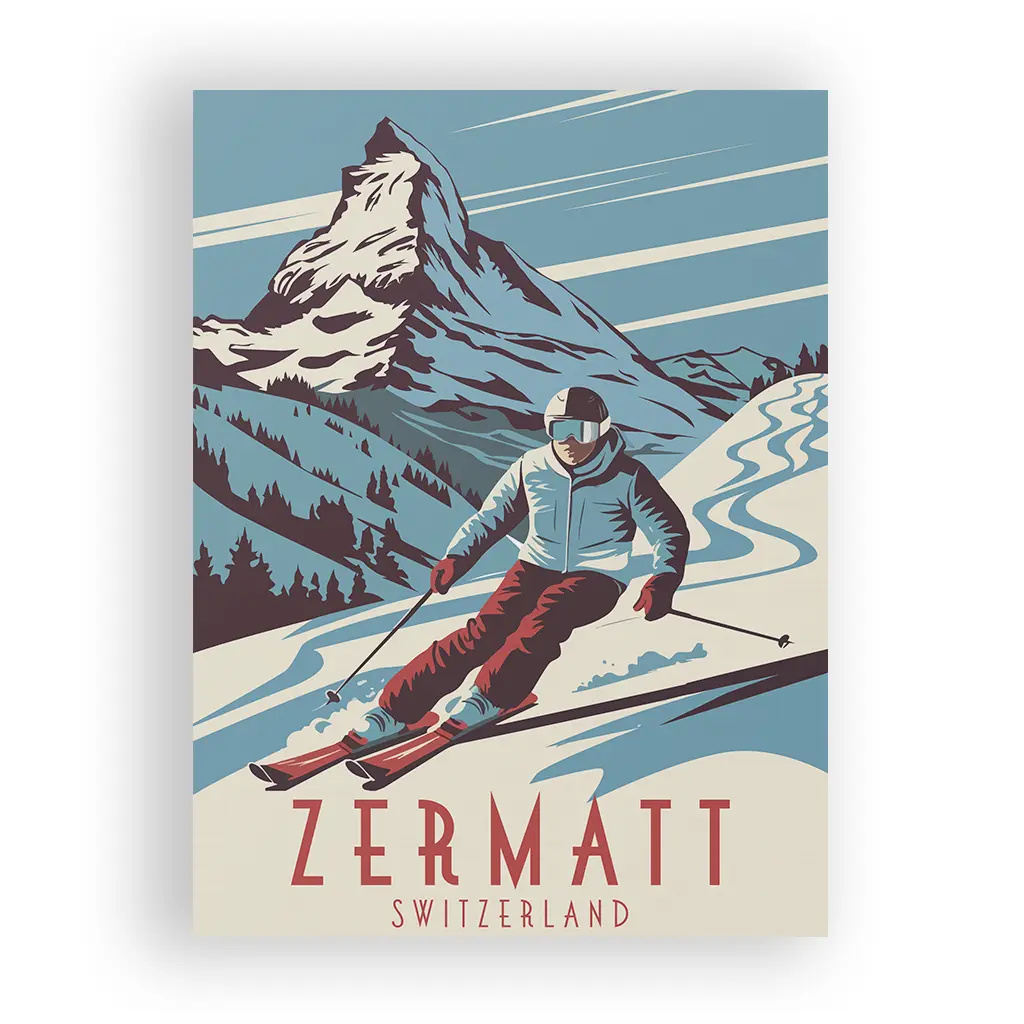 zermatt alu_ohnerahmen