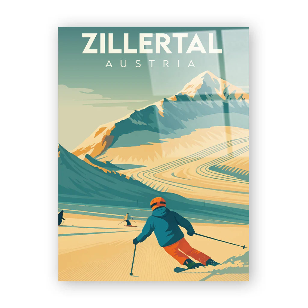 zillertal acryl_ohnerahmen