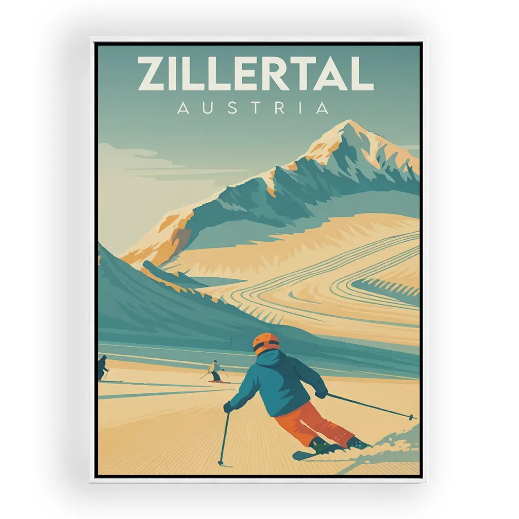 zillertal alu_rahmen_weiss