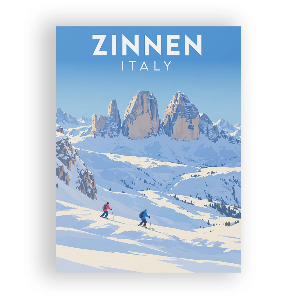zinnen alu_ohnerahmen
