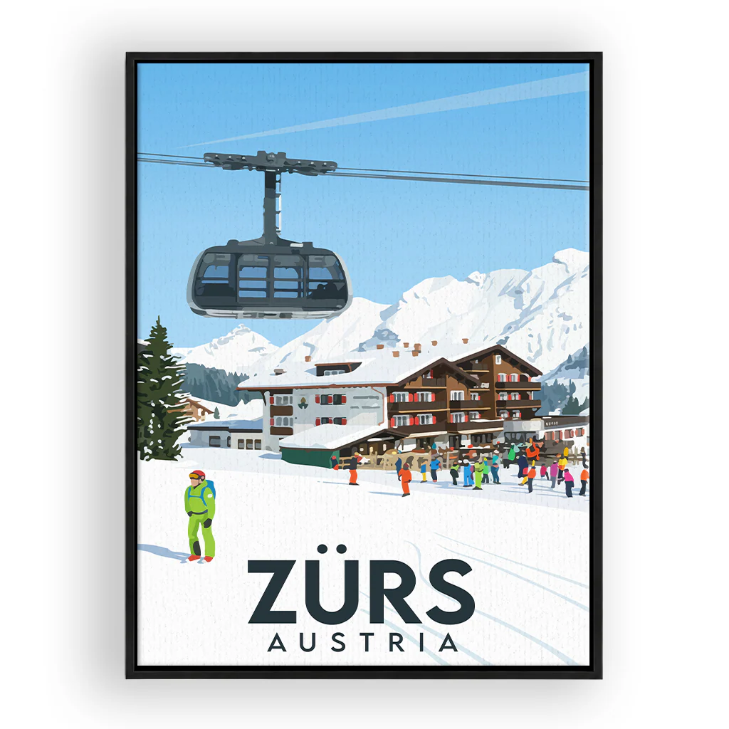 zuers leinwand_rahmen_schwarz