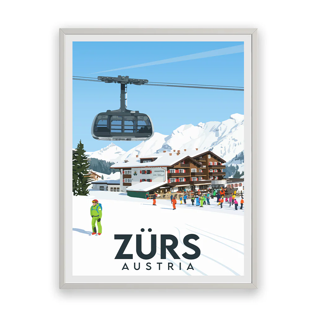 zuers poster_rahmen_weiss