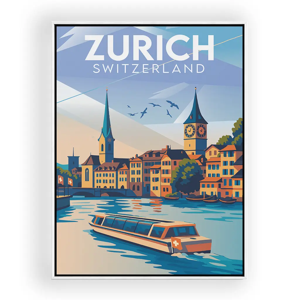 zurich alu_rahmen_weiss